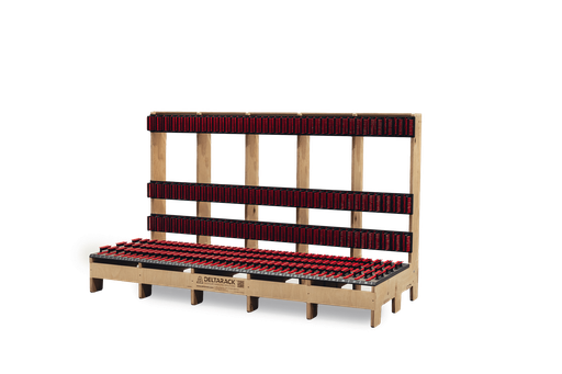 [WBR80.180.LS.NW] WBR80.180 (Standard, No Wheels, 38, 32, 6)