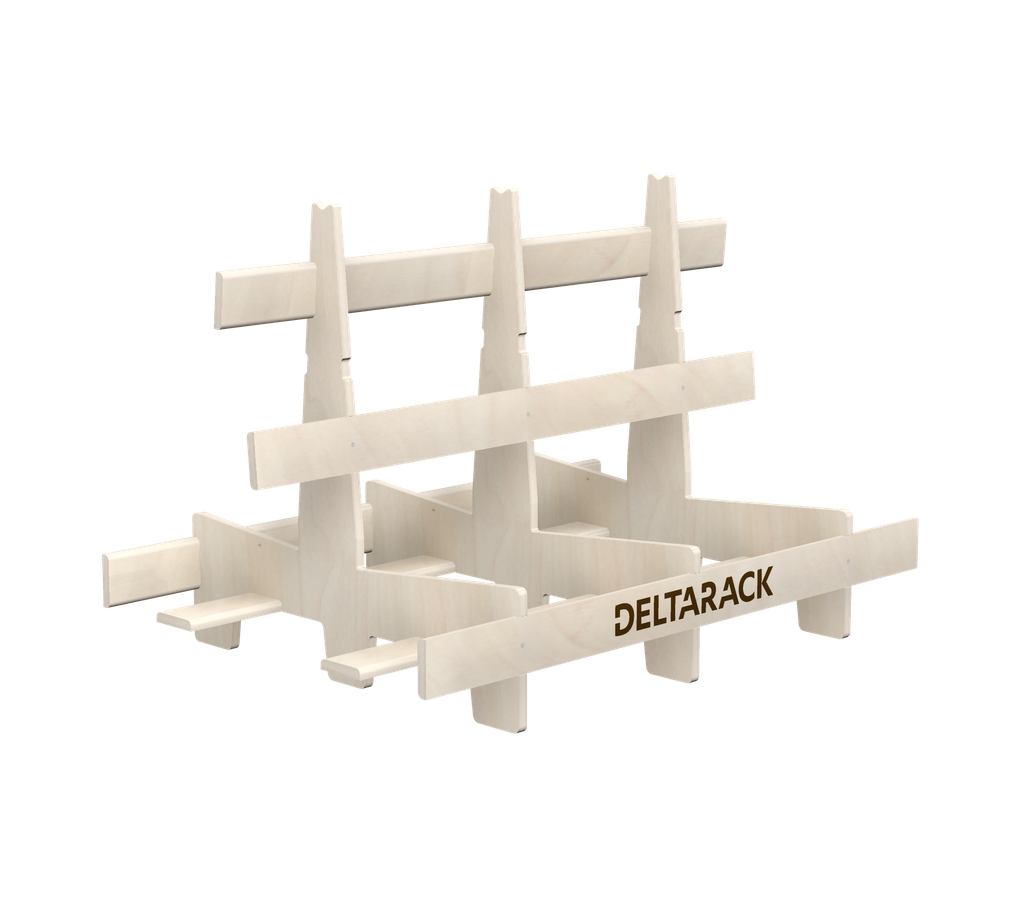 Transport Rack - SB80.120