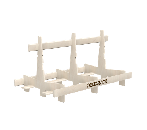 [SB80.5.152/3] Caballete de transporte - SB80.152 (Limited Use, 3 Montantes, 58 cm (SB))