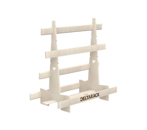 [SG60.6.120/2] Transportgestell - SG60.120 (Umfangreiche Nutzung, 2 Ständer, 101 cm (SG))