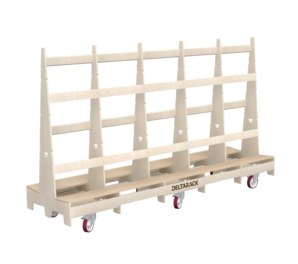 A-Frame Cart - TR80.300