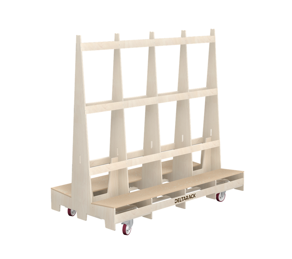 A-Frame Cart - TA120.240