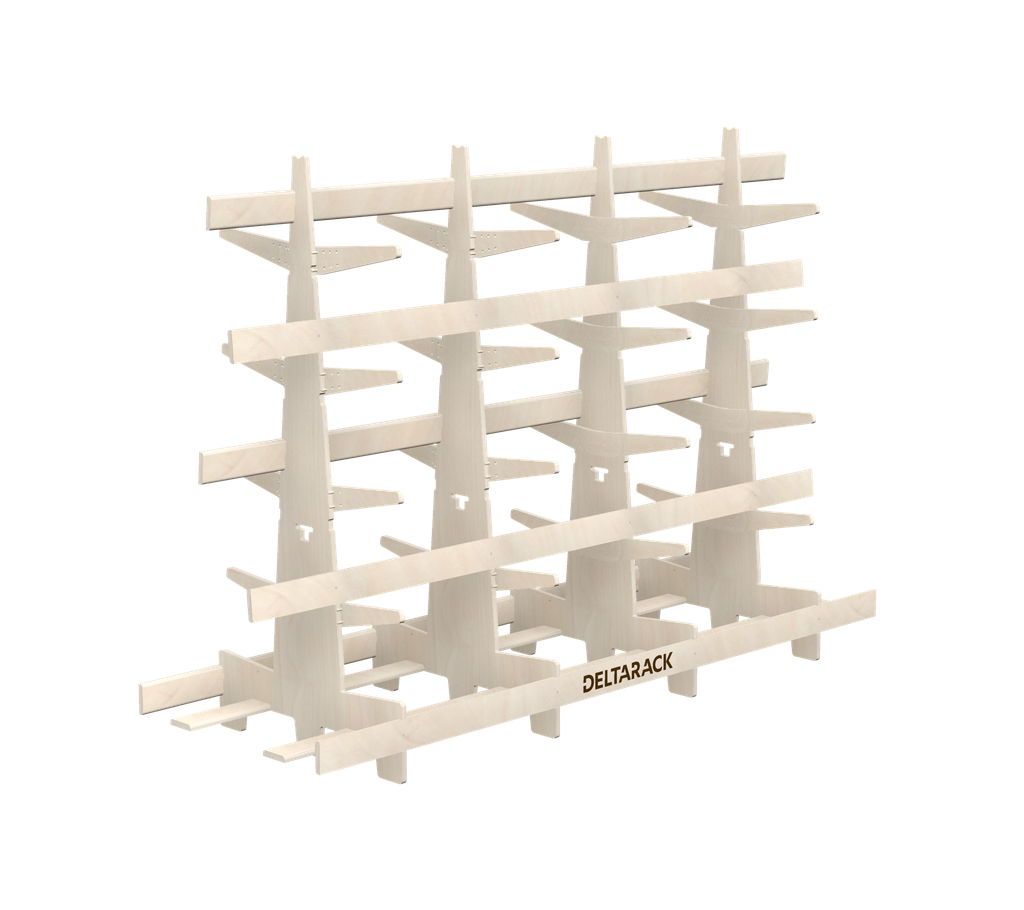Kragarm-Transportgestelle - CR80.240