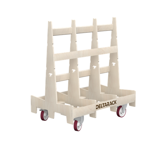 A-Frame Cart - TG80.120