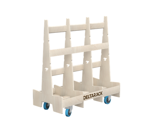 A-Frame Cart - TG60.120