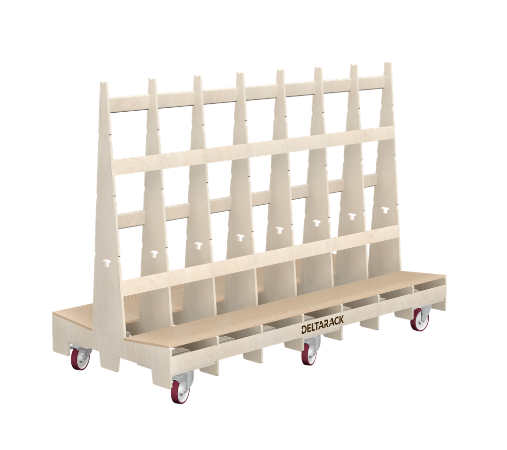 A-Frame Cart - TR110.250