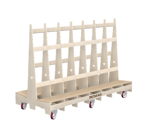 A-Frame Cart - TR110.250