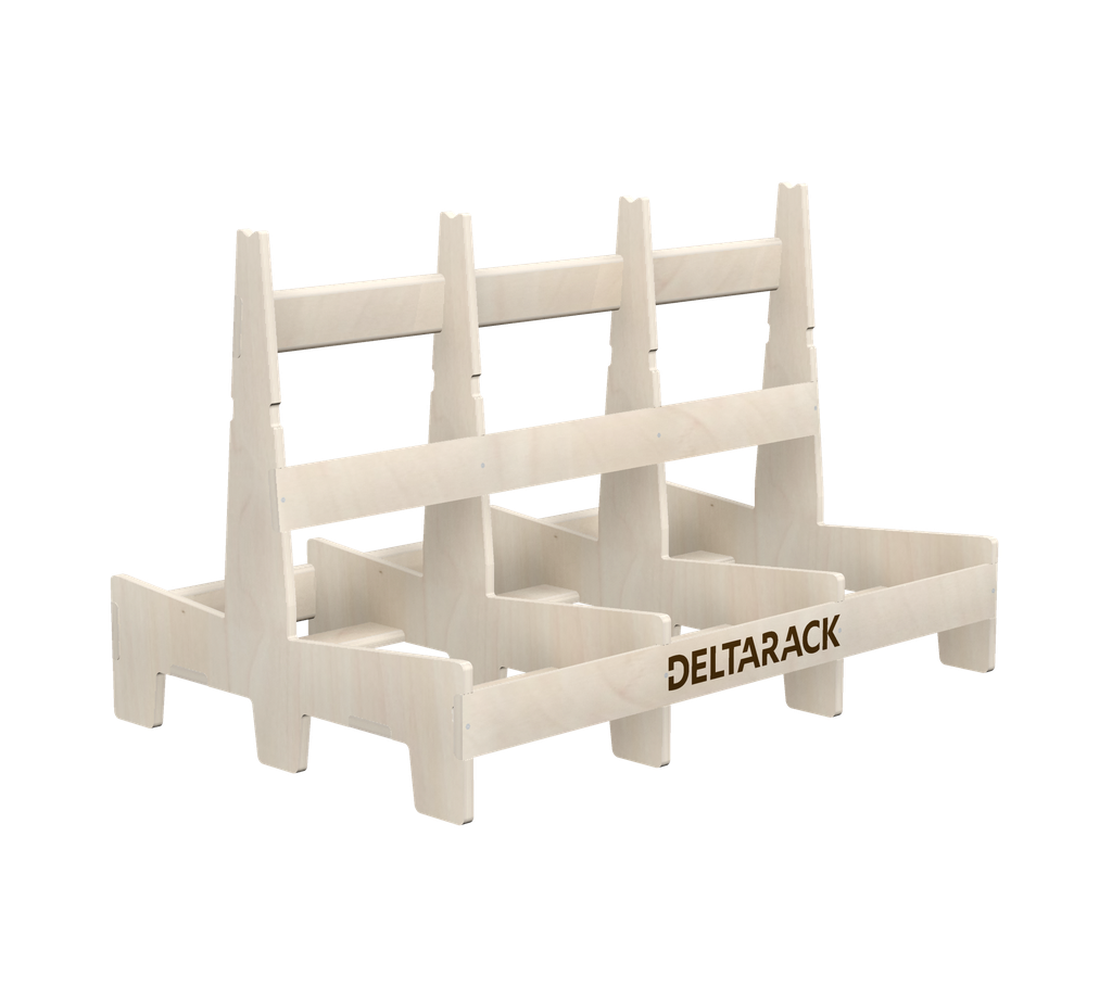 Transport Rack - SB80.120