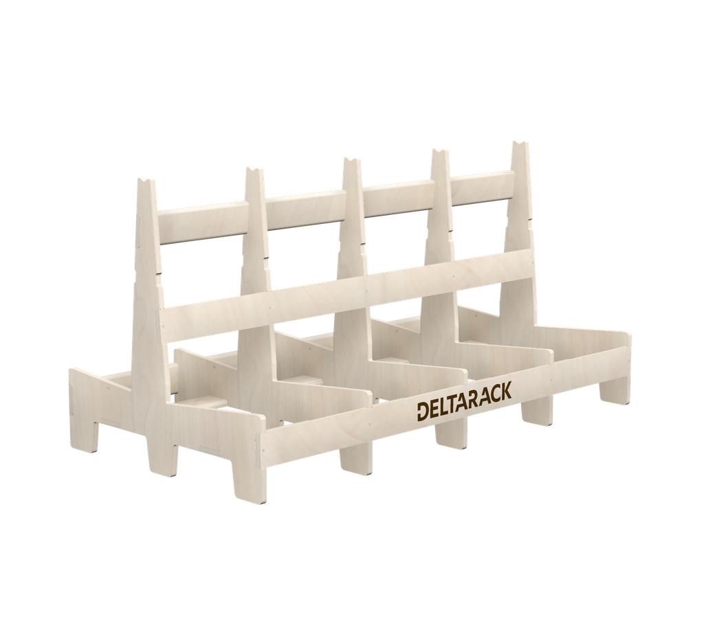 Transport Rack - SB80.152 | Deltarack BV