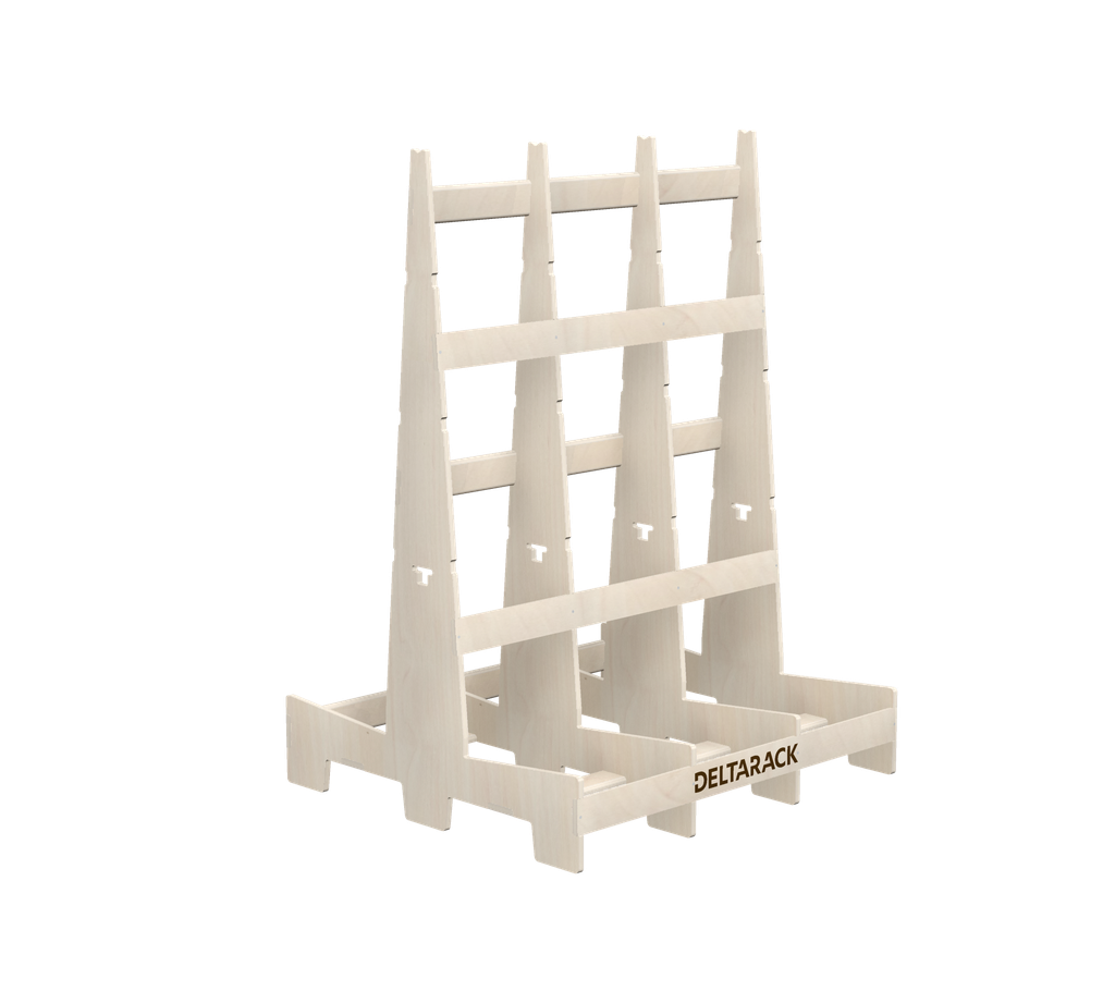Transport Rack - SR110.120