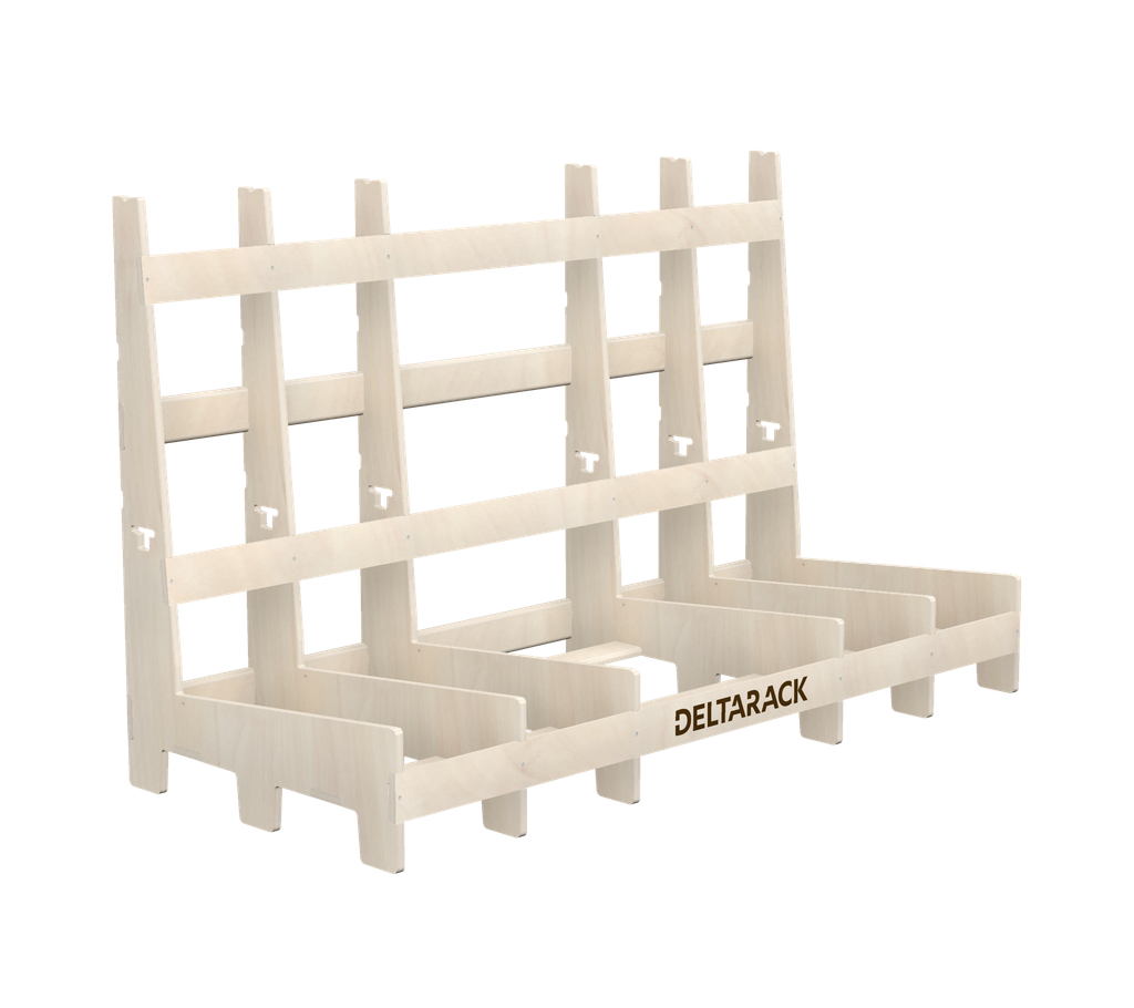 Transportgestell - SL80.180