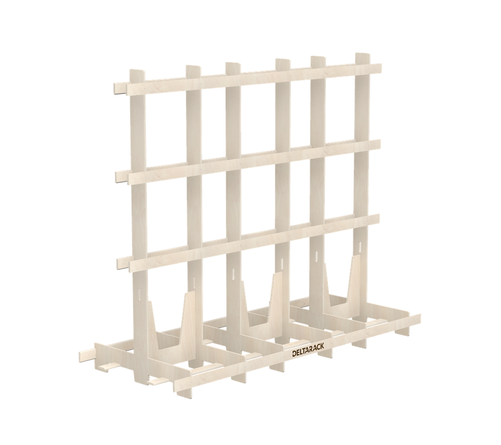 Transport Rack - WT120.300