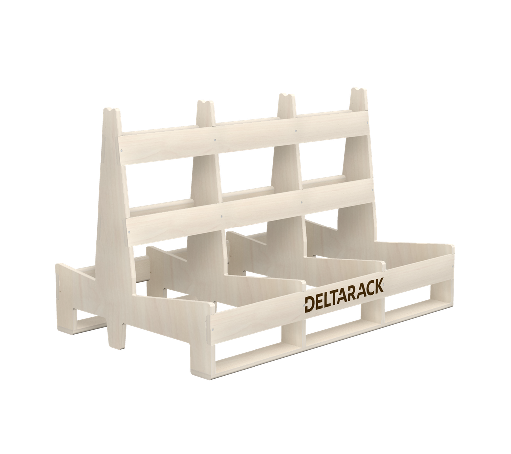 B3 | Deltarack BV
