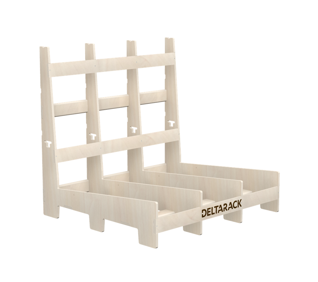 Transport Rack - SL110.120
