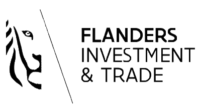 Deltarack - Flanders investment and trade